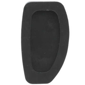 КОЛОДКИ ПЕДАЛИ СЦЕПЛЕНИЕ ТОРМОЗ XSARA PICASSO