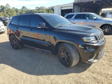 Jeep Grand Cherokee IV 2020 Jeep Grand Cherokee Trackhawk 2020 6.2l 6.2 Benzyna 707KM, zdjęcie 4
