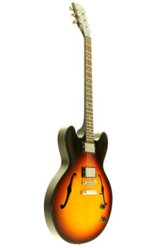 Gibson ES 335 Studio 2015, легендарная серия Gibson – культовый идеал
