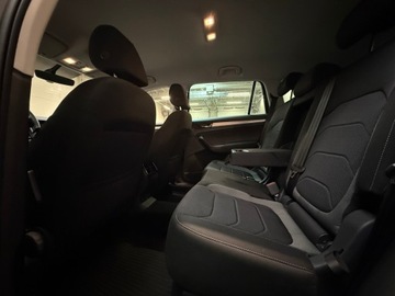 Skoda Kodiaq I SUV Facelifting 1.5 TSI 150KM 2023 Skoda Kodiaq Skoda Kodiaq, zdjęcie 21