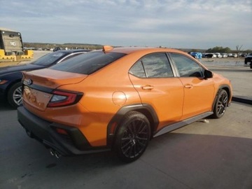 Subaru 2023 Subaru WRX SUBARU WRX PREMIUM, od ubezpieczalni, zdjęcie 6