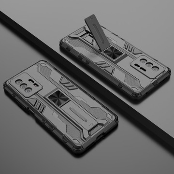 БРОНЯНЫЙ КОРПУС + СТЕКЛО для XIAOMI 11T / 11T PRO