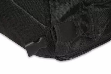 Тренировочная сумка + рюкзак 3в1 DBX-SB-21 Bushido