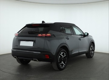 Peugeot 2008 II SUV 1.2 PureTech 130KM 2023 Peugeot 2008 1.2 PureTech, Salon Polska, zdjęcie 4
