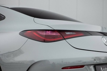 Mercedes CLE Coupe 2.0 300 258KM 2024 Mercedes-Benz CLE 300 4MATIC Coupe AMG Autotrade Mercedes-Benz 2.0, zdjęcie 6