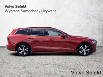 Volvo V60 II  2021 Volvo V60 Promocja Kredyt 4,99% Volvo Bydgoszcz, zdjęcie 8