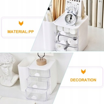 Ящик для хранения косметички