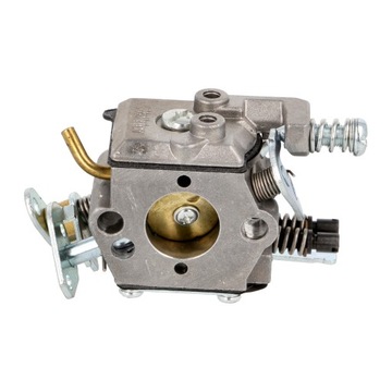 Карбюратор бензопилы HUSQVARNA 36 41 136 137 141 142