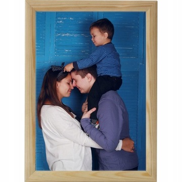 Антирамка В6 - 13х18 см Антирамка 18х13 см