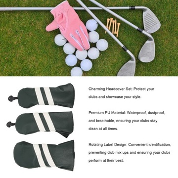 ПУ клубной головной убор Водительский головной убор