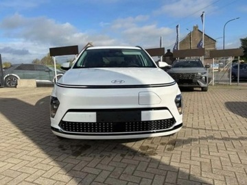 Hyundai Kona I Crossover Electric Facelifting 64 kWh 204KM 2025 HYUNDAI Kona Electric 65kWh Smart Suv 204KM 2025, zdjęcie 1