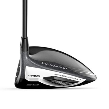 СТАРТОВАЯ ПЛОЩАДКА WILSON STAFF Fairway Woods