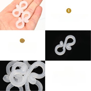 КРЮЧКИ ДЛЯ ПОДВЕСКИ РОЖДЕСТВЕНСКОЙ ЛАМПЫ НА УЛИЦЕ