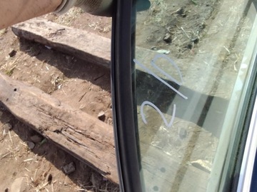 AUDI A4 B6 DVEŘE PŘEDNÍ LEVÉ