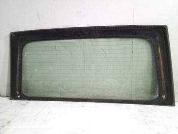 MERCEDES VANEO W414 SKLO (OKNO) Z ZADNÍ KRYT