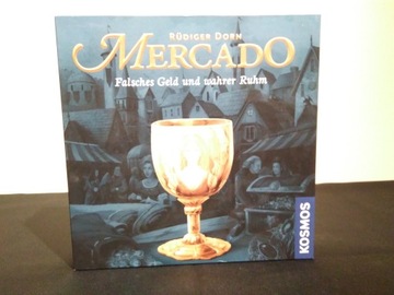 Mercado Rudiger Dorn Kosmos