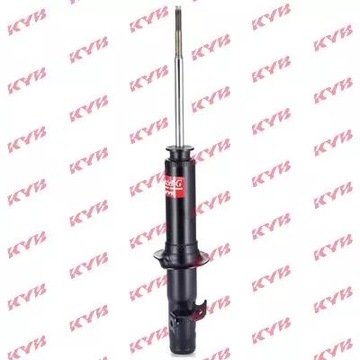 341233 TLUMIČ HONDA P. CIVIC VI ROVER 45,