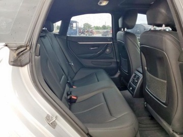 BMW Seria 4 F32-33-36 2019 BMW Seria 4 440i Gran coupe 3.0 Benzyna 320KM, zdjęcie 9
