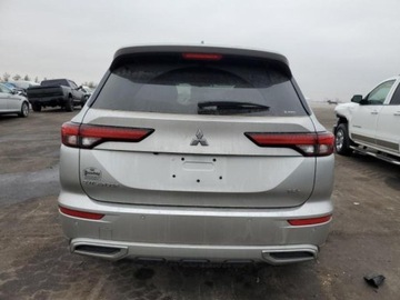 Mitsubishi Outlander III 2022 Mitsubishi Outlander Mitsubishi Outlander SEL S-AWC, od ubezpieczalni po g, zdjęcie 4