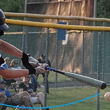 Тренировочное оборудование для бейсбола и софтбола