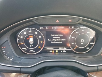 Audi Q5 II SUV 2.0 TFSI 252KM 2018 Audi Q5 Premium Plus 2018 2.0l 2.0 Benzyna 252KM, zdjęcie 9