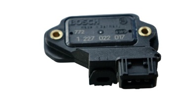 MODUL ZAPALOVACÍ BOSCH FORD FIESTA III 1.6