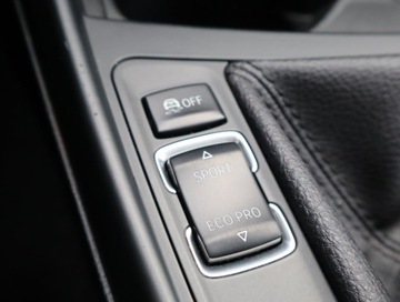 BMW Seria 1 F20-F21 2016 BMW 1 118i, Klima, Klimatronic, zdjęcie 16