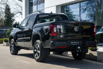 Volkswagen Amarok II 2026 Volkswagen VW Nowy AMAROK Life 2.0 TDI 205 KM 4x4 OD RĘKI, zdjęcie 15