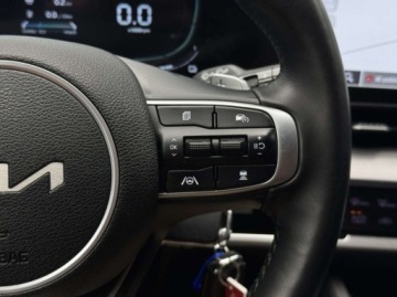 Kia Sportage V SUV 1.6 T-GDI HEV 230KM 2023 Kia Sportage HEV L Kamera cofania CarPlayAndroid Auto Podgrzewane fotele, zdjęcie 17