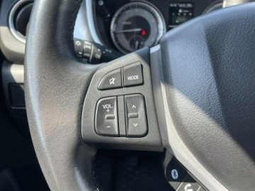 Suzuki Vitara III 2021 Suzuki Vitara 1.4 BoosterJet Mild Hybrid, hak, 4x4, zdjęcie 15
