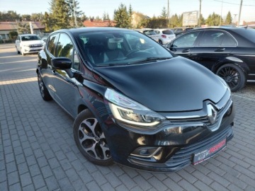 Renault Clio V 2019 Renault Clio Automat Full LED Navi Klimatronik 1.5 Diesel 90KM, zdjęcie 2