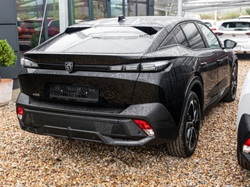 Peugeot 408 2025 Od ręki - Allure e-DCS 1.2 mHEV 145KM / Pakiet Zimowy, zdjęcie 3