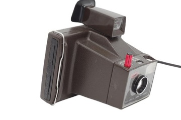 POLAROID SUPER SWINGER – жемчужина коллекции