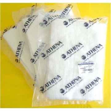 ATHENA ВЫХЛОПНЫЙ КОВрик 500X700X7 (400ГР) ДО 800 СТ. С