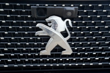 Peugeot 3008 II Plug-In Hybrid Facelifting 1.6 HYBRID4 300KM 2022 Peugeot 3008 GT full led skóra masaze ACC kamera, zdjęcie 8