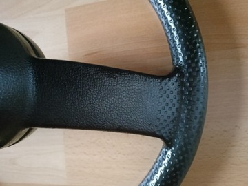 Руль Fiat 126p FL BIS FSM В КОМПЛЕКТЕ