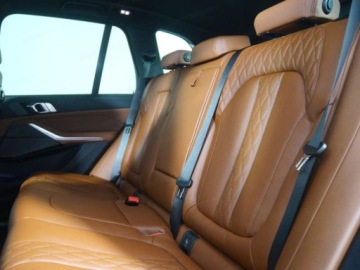 BMW X5 G05 SUV Facelifting 3.0 40d 352KM 2026 BMW X5 xDrive40d Sport Suv 3.0 (352KM) 2026, zdjęcie 9