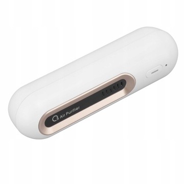 Очиститель воздуха, информация о бренде отсутствует.