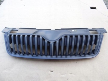 СНЯТИЕ РЕШЕТКА SKODA FABIA ROOMSTER 5J0853668C