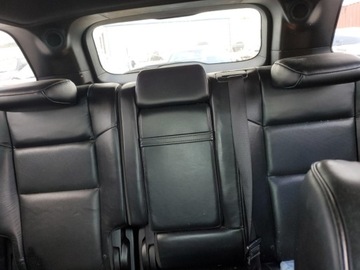 Jeep Grand Cherokee IV 2015 Jeep Grand Cherokee Overland 2015 3.6l 3.6 Benzyna 290KM, zdjęcie 10