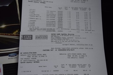 Ford B-MAX 1.0 EcoBoost 100KM 2013 TITANIUM, Nowy Rozrząd,Klimatronic, Tempomat, Alufelgi+Nowe Opony,GWARANCJA, zdjęcie 37