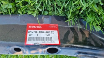 HONDA JAZZ 08-14 OKULÁR ZADNÍHO PRAVÉHO BLATNÍKU 63720-TK6-A01ZZ
