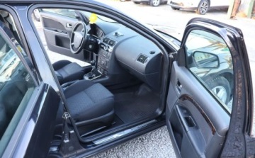 Ford Mondeo III Kombi 2.0 TDCi 130KM 2007 Ford Mondeo Klimatyzacja, Grzane fotele, wielof. kierownica ,Nowe opony, C, zdjęcie 9