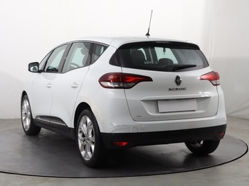Renault Scenic IV 2017 Renault Scenic 1.2 TCe, Salon Polska, zdjęcie 3