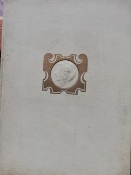 PAN TADEUSZ - ADAM MICKIEWICZ wydanie 1950