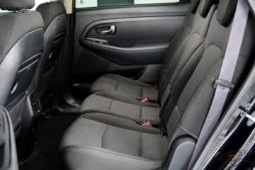 Kia Carens IV Minivan Facelifting 1.6 GDI 135KM 2018 Kia Carens 1.6 GDI Climatronic Led Navi DriveMode Kam. 2xPDC Pogrz.Kier.Gw, zdjęcie 18