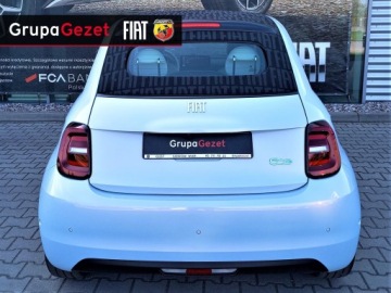 Mercedes 2026 Fiat 500 Nowy Torino Hybrid !!! Dostępny już w Lutym!!!, zdjęcie 2