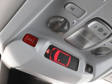 Peugeot 3008 II Crossover 1.5 BlueHDI 130KM 2018 Peugeot 3008 Automat Navi Kamera cofania, zdjęcie 38