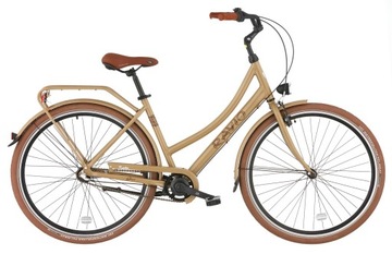 ROWER MIEJSKI RAVIO GAYA MOCCA 28