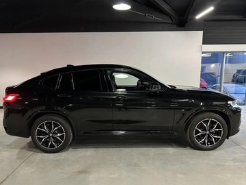 BMW X4 G02 SUV Facelifting 2.0 20d 190KM 2025 BMW X4 xDrive20d Sport Suv 2.0 (190KM) 2025, zdjęcie 1